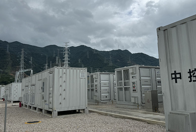 今日招中标动态|1.32-1.34元/Wh！中科云储山东300MW/600MWh储能电站项目EPC中标候选人公示
